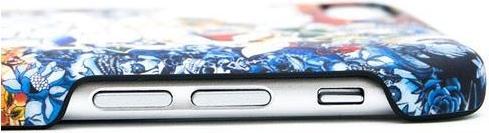 Immagine prodotto I-Paint Custodia rigida Slim per iPhone 7/8/SE - Tattoo (Apple iPhone 7, Apple iPhone 8, Apple iPhone SE)