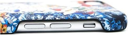 Produktbild I-Paint Hard Case Slim for iPhone 7/8/SE - Tattoo (Apple iPhone 7)