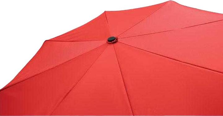 Actual product image MidOcean UMKRAB Windproof Folding Umbrella