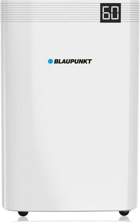 Actual product image Blaupunkt Luftentfeuchter ADH801 (150 m², 36 l/24h)