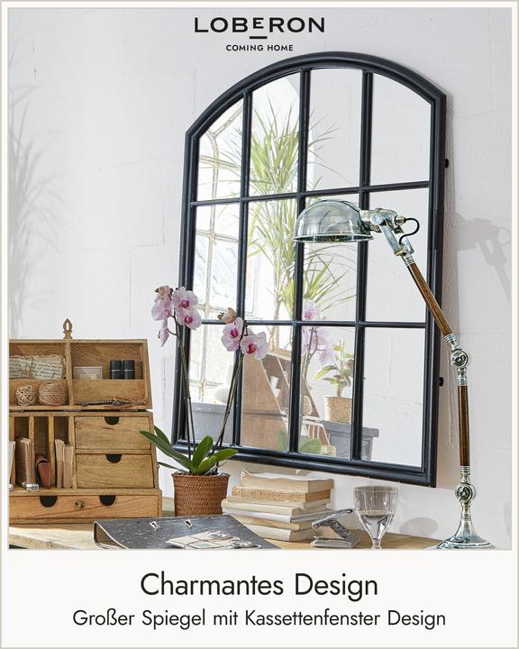 Actual product image Loberon Chloe (89 x 3.5 x 100.5 cm)