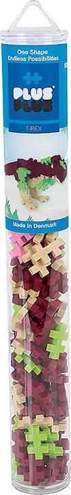 Produktbild Plus-Plus Tube T Rex