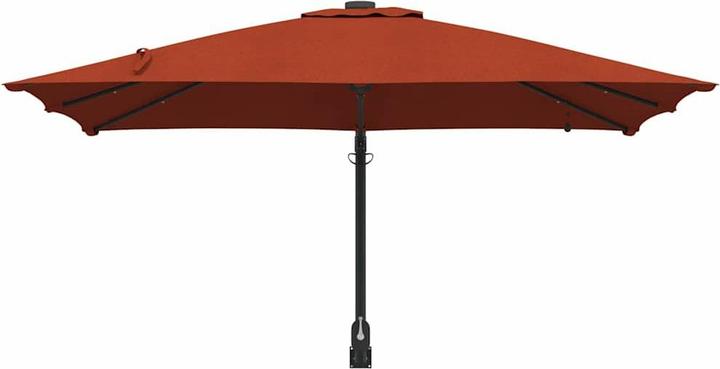 Immagine prodotto vidaXL Garten-Sonnenschirm (2.49 m)