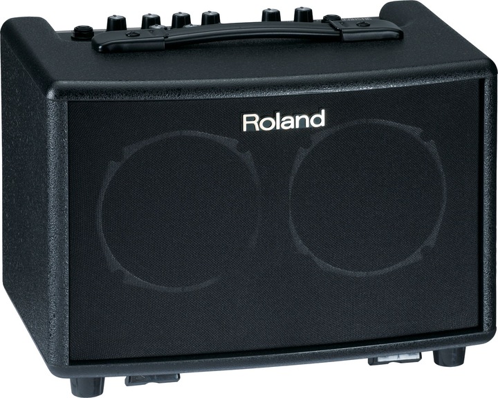 Immagine prodotto Roland Amplificatore per chitarra AC-33 (Chitarra, 30 W)