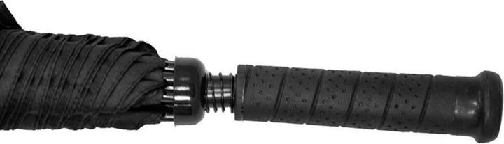 Actual product image Longridge Double canopy golf umbrella