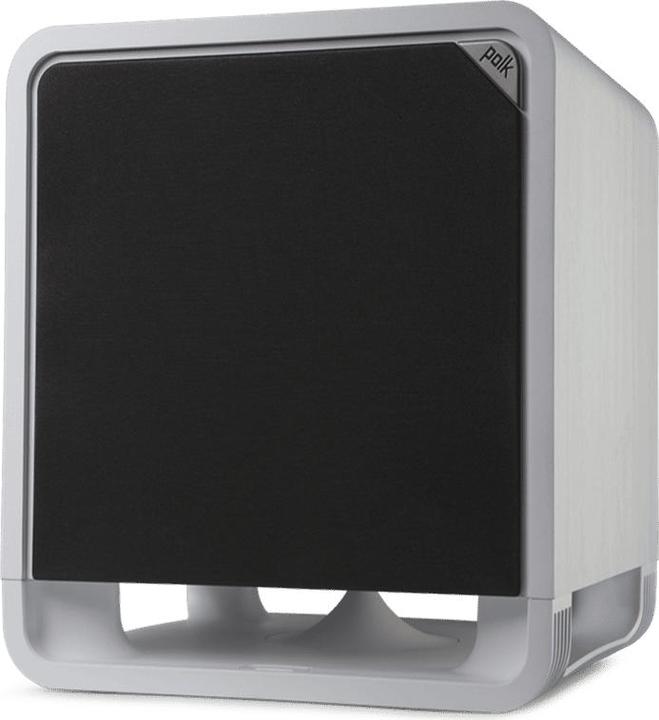 Productafbeelding Polk HTS 12 - Subwoofer - 200 Watt - 305 mm (12")