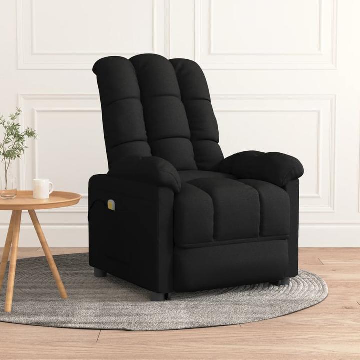 Actual product image vidaXL Massage chair