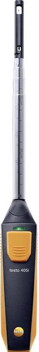 Testo 405 i - Thermo-Anemometer mit Smartphone-Bedienung
