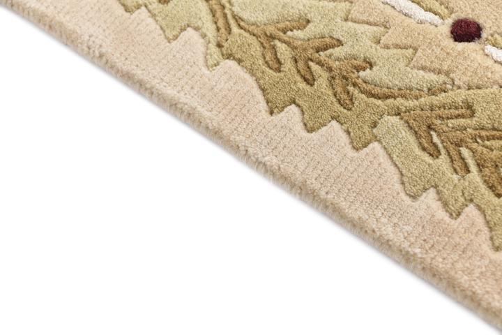 Produktbild Vidal Darya-Indian (124 x 183 cm)