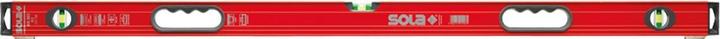 Produktbild Sola POZIOMNICA BIG RED 120cm 0,3mm/m (120 cm)