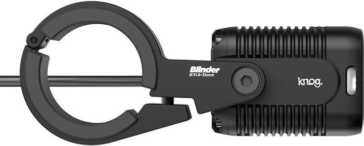 Image du produit knog. Blinder E 120 (700 lm)