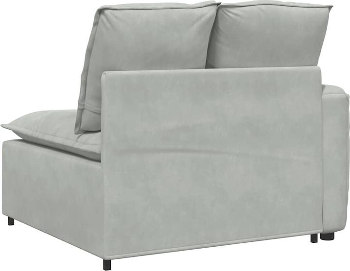 Produktbild vidaXL modulares Sofa (Modular Sofa)