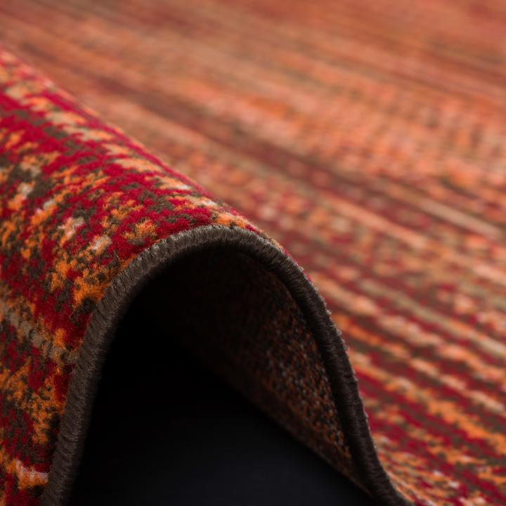 Actual product image Pergamon Modern Designer Velours Teppich Samba (190 x 280 cm)
