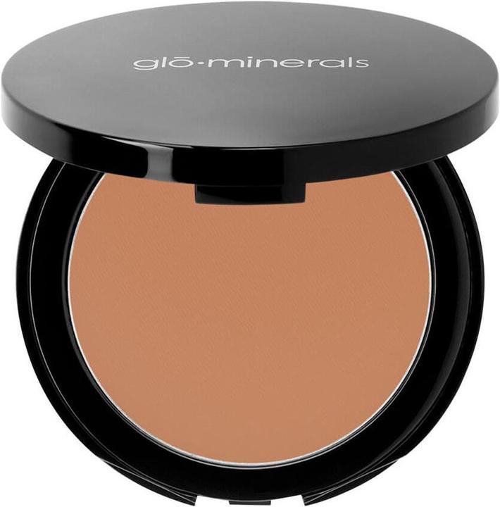 GloMinerals Glo Finish - sunlight (Sunlight, Bronzer, 9.90 g)