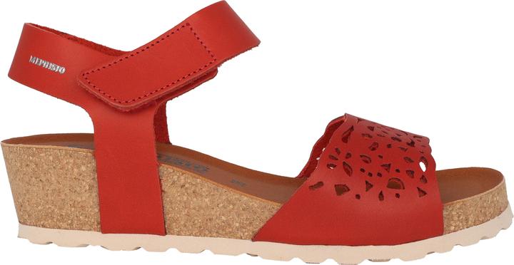 Actual product image Mephisto Raphaela (35)