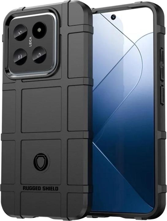 Produktbild Screenguard Rugged Shield (Xiaomi 14)