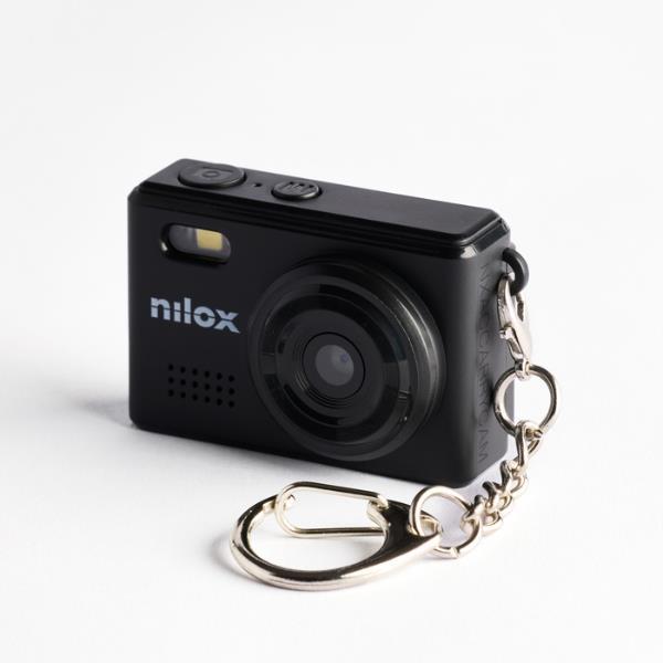 Actual product image Nilox Mini Action Cam Black