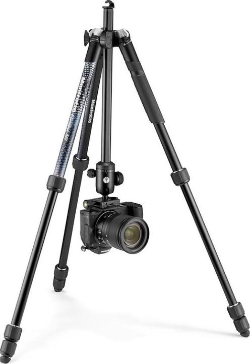 Produktbild Manfrotto Element MII Mobile (Metall)