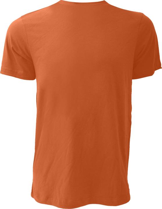Produktbild Bella Canvas Canvas Jersey TShirt Kurzarm (M)