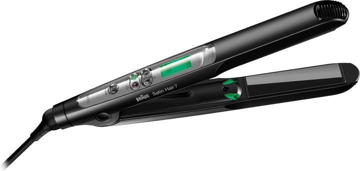 Actual product image Braun Satin Hair 7 (Straightening iron)
