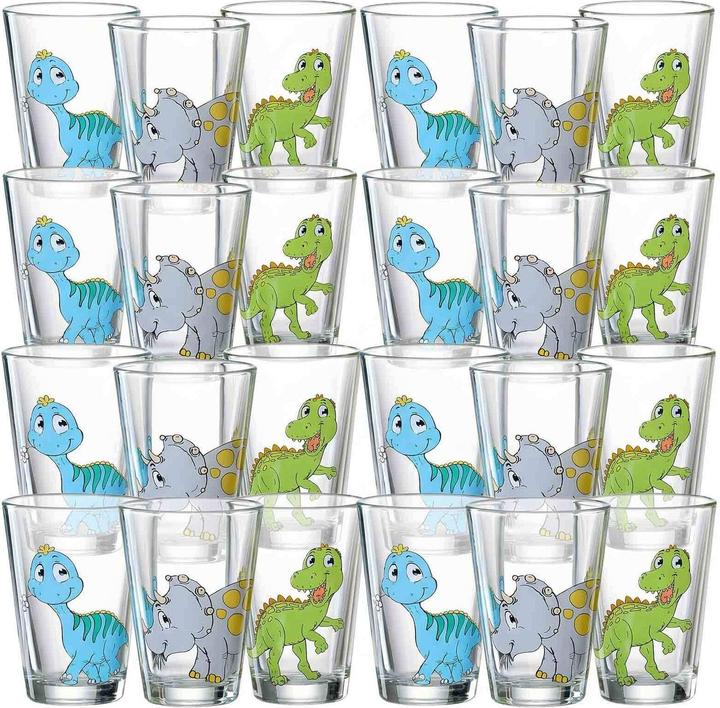 Produktbild Ritzenhoff & Breker Dino Kindergläser