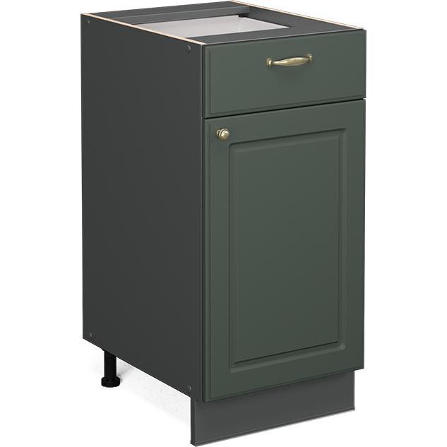 Vicco, Regal, Küchenunterschrank Fame-Line (40 x 51.5 x 81.5 cm)