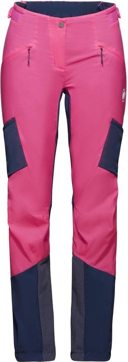 Produktbild Mammut Aenergy IN Hybrid Pants Women (42)