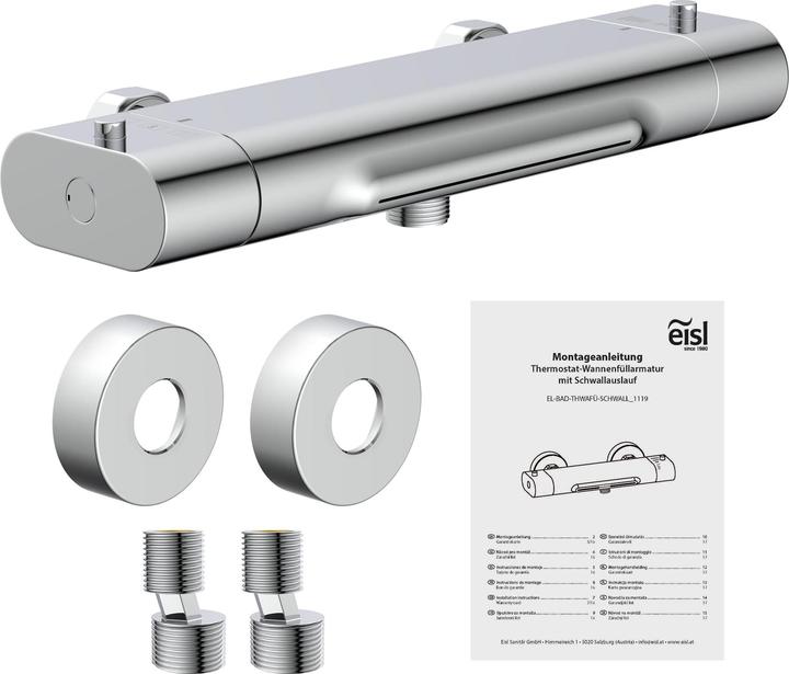 Produktbild Eisl Carneo