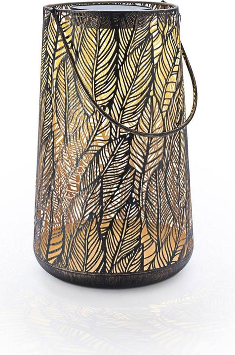 STT Solar Antic Lantern Sombra