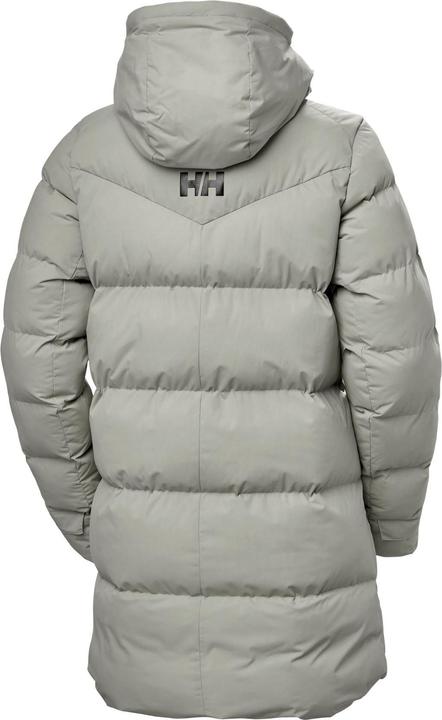 Actual product image Helly Hansen W Adore Puffy Parka (L)