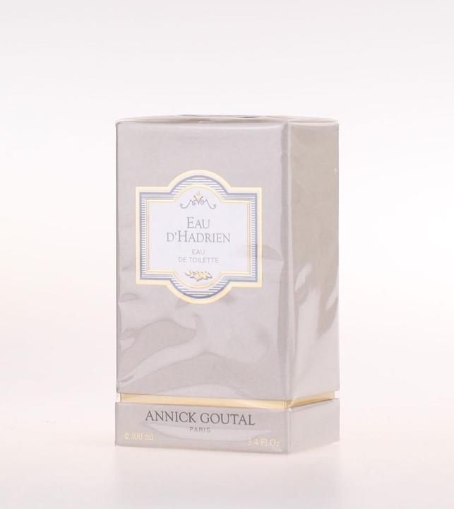 Actual product image Annick Goutal Eau D'Hadrien EDT Spray 100 ml (Eau de toilette, 100 ml)
