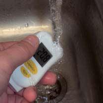 Produktbild TFA Mini-K