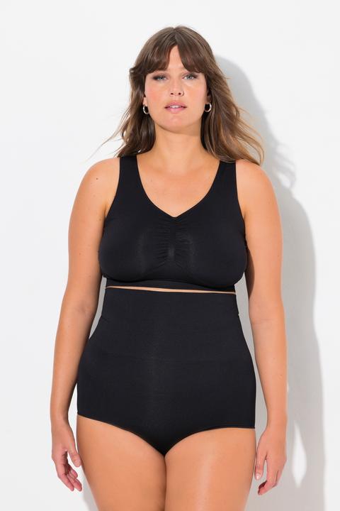 Produktbild Ulla Popken Shaping-Bustier, nahtlos, ohne Verschluss (42 A, 44 A)