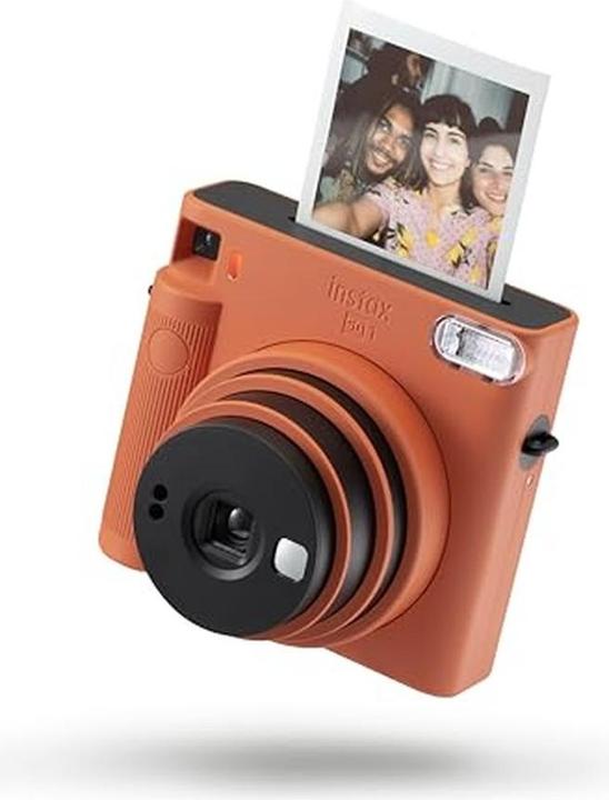 Actual product image Fujifilm instax Square SQ 1