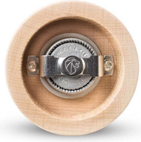 Actual product image Peugeot Hostellerie MP (Pepper)