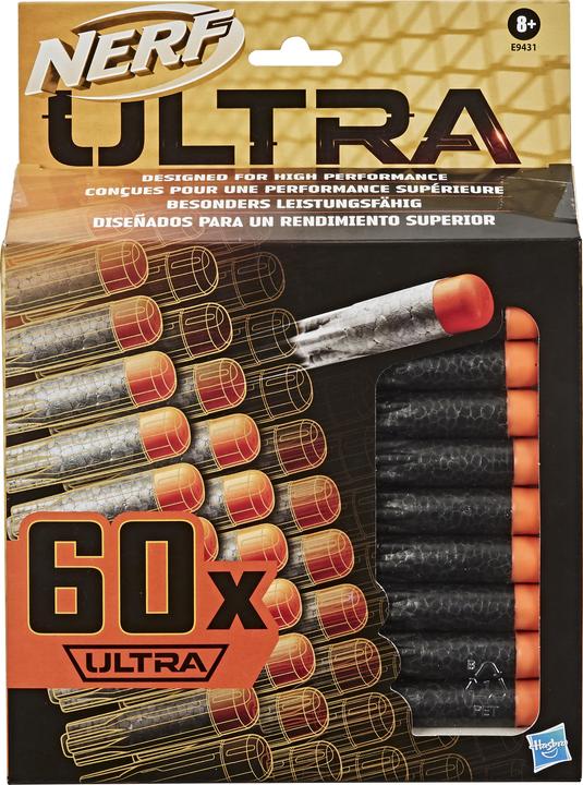 Produktbild Nerf Ultra 60-Dart Refill //E9431
