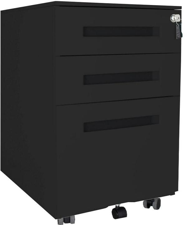 Produktbild Contini Rollkorpus (50 x 39 x 61 cm)