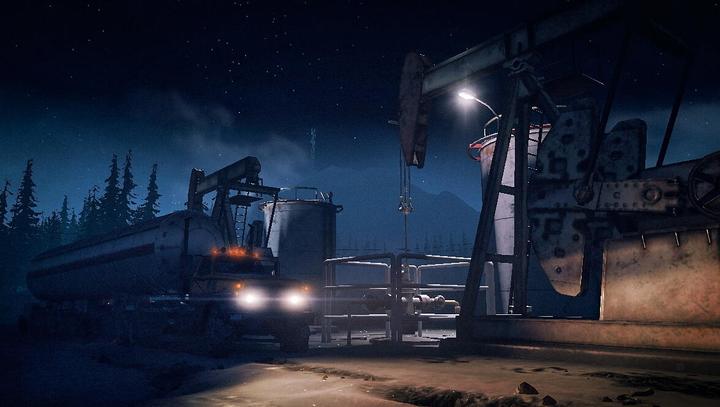 Produktbild Focus Home Interactive SnowRunner (Switch, DE)