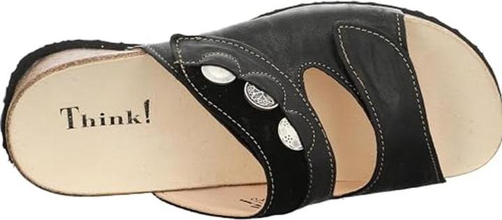 Actual product image Think! Mules (40)