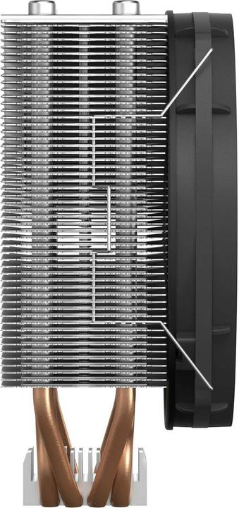 Produktbild be quiet! Shadow Rock Slim 2 (161 mm)