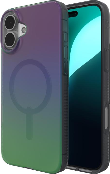 Image du produit Zagg MILAN - Cases Snap Apple (Apple iPhone 16 Plus)