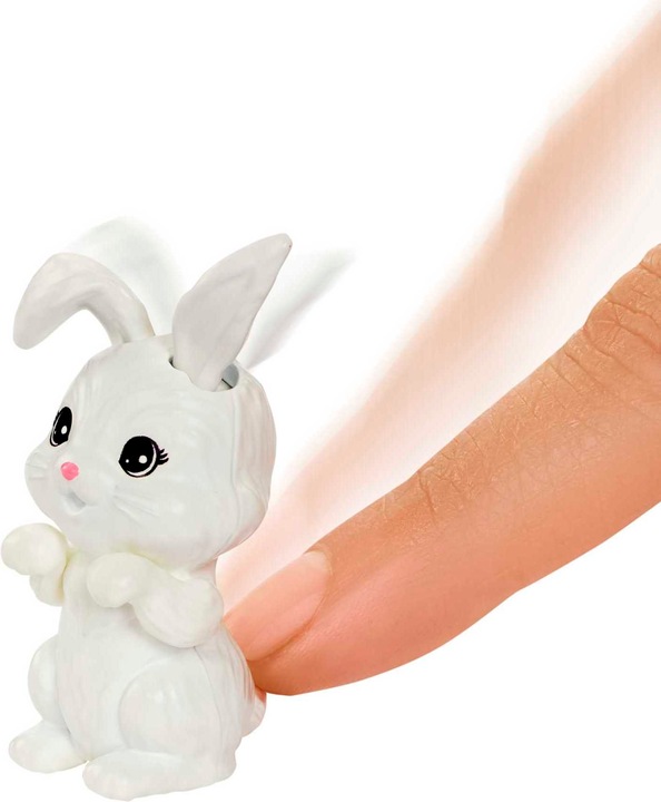 Immagine prodotto Barbie Avventura per due