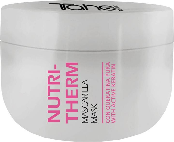 Produktbild Tahe Botanic Acabado - Nutritherm Mask (300 ml)