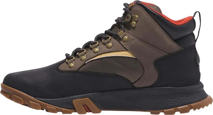 Produktbild Timberland Stiefel Mt Lincoln GoreTex (42)