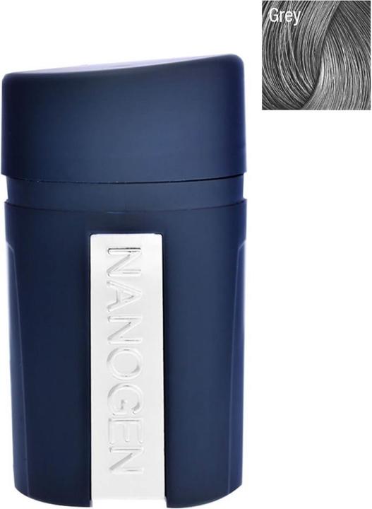 Produktbild Nanogen Nanofibres Grau (Grey)