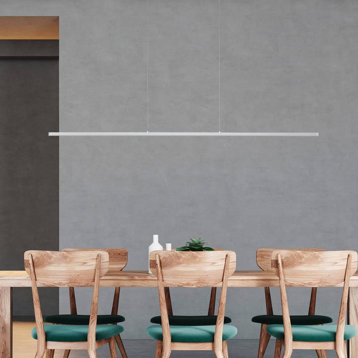 Actual product image Lucande Margita (2500 lm)