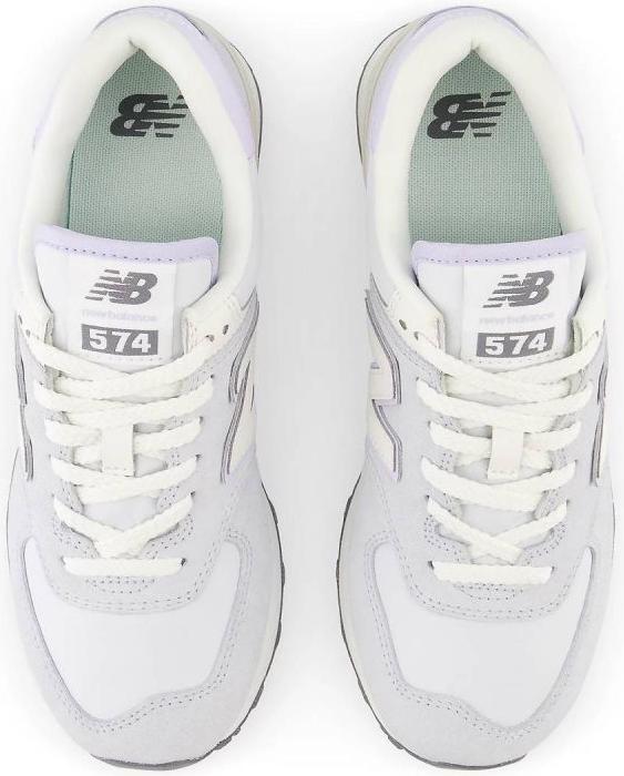 Actual product image New Balance WL574AG2 (36)