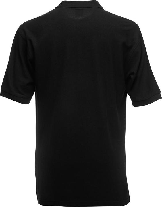 Image du produit Fruit of the Loom 6535 Polo piqué à manches courtes (S)