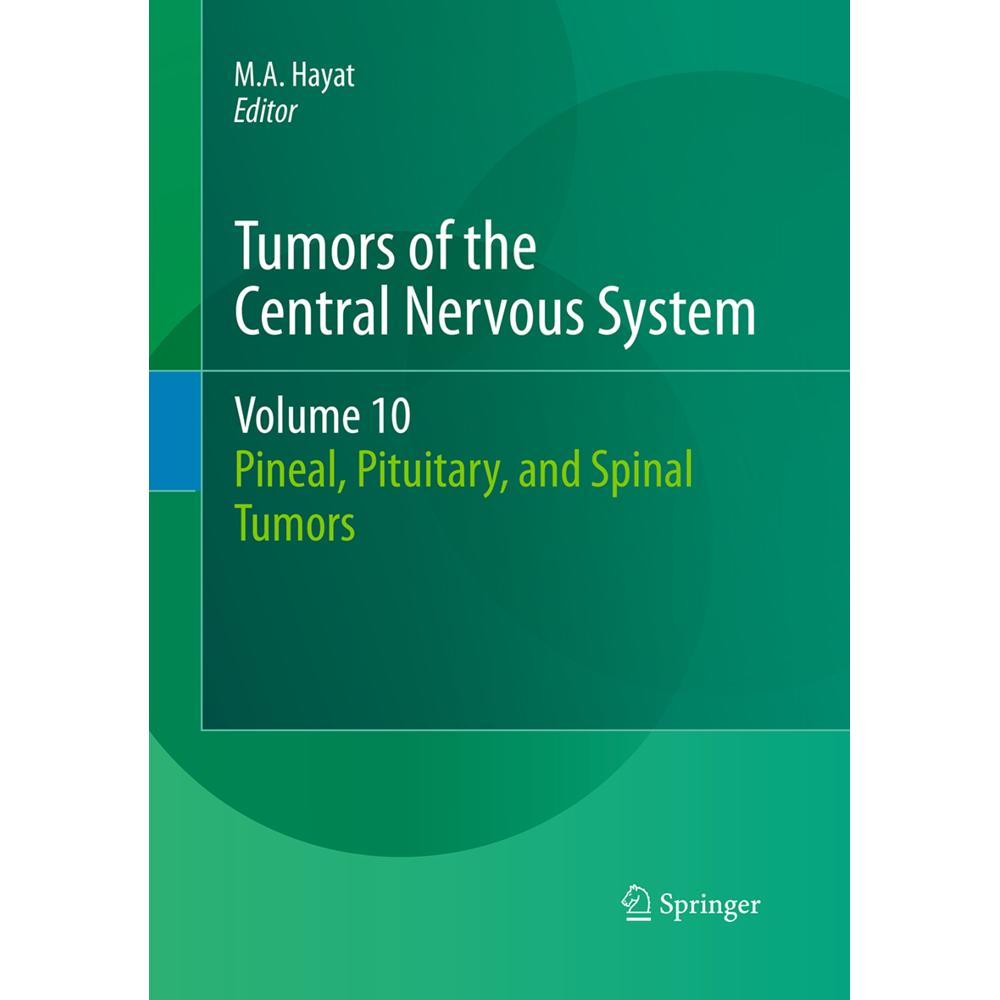 Tumors of the Central Nervous System, Volume 10, Fachbücher