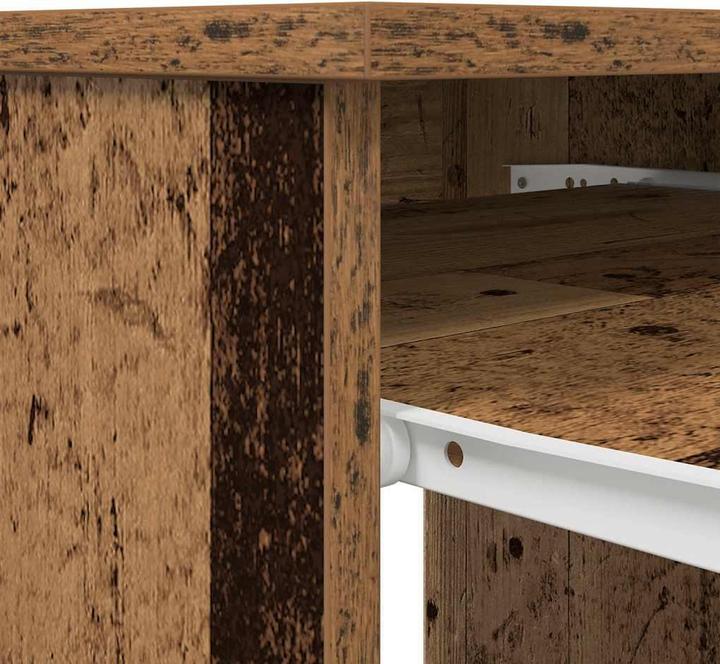 Immagine prodotto vidaXL Schreibtisch (49 x 86 x 76 cm)